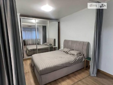 Продаж 1к квартири 42.5 кв. м на вул. Академіка Сахарова • ID 35091423