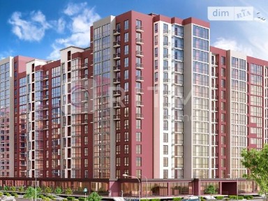 Продаж 2к квартири 62.9 кв. м на вул. Княгинин 44 • ID 35091321