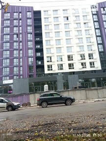 Продаж 2к квартири 60.3 кв. м на вул. Левка Лук'яненка • ID 35091349