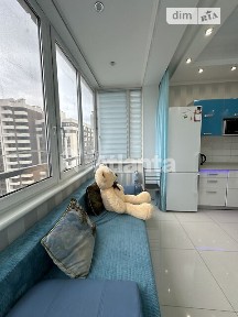 Продаж 1к квартири 46.4 кв. м на вул. Середньофонтанська • ID 35091336