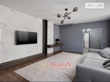 Продаж 3к квартири 110 кв. м на пров. Обсерваторний 1 • ID 35091281