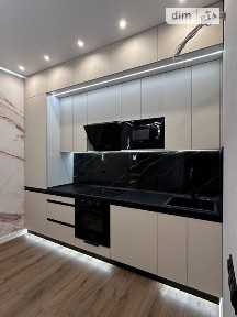 Продаж 1к квартири 43 кв. м на вул. Краснова 1Д • ID 35091288