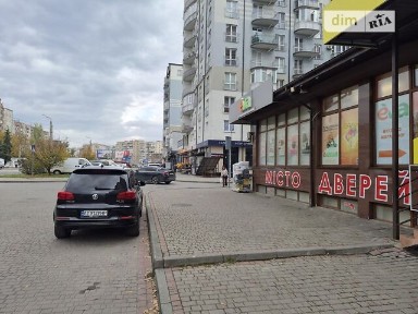 Здається комерційне приміщення на вул. Івасюка 11, площа 73 кв. м • ID 35092044