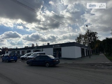 Здається комерційне приміщення на вул. Об'їздна 1, площа 38.9 кв. м • ID 35091645