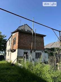 Продаж 2 поверхового будинку з верандою і ділянкою на 10 соток, 139 кв. м, 2 кімнати, на вул. Слобода • ID 35092275