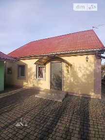 Продаж 1 поверхового будинку бесідка і ділянкою на 12 соток, 65 кв. м, 3 кімнати, на вул. Шлях малоданилівський • ID 35092160