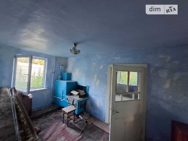Продаж 1 поверхового будинку з верандою і ділянкою на 24.8 сотки, 45 кв. м, 2 кімнати, на вул. Весела • ID 35092006