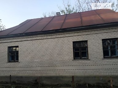 Продаж 1 поверхового будинку з ділянкою на 10 соток, 61.2 кв. м, 3 кімнати, на вул. Молодіжна • ID 35091892