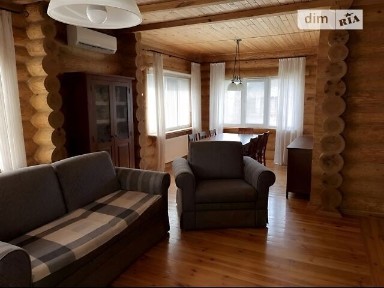 Продаж 2 поверхового будинку бесідка і ділянкою на 200 кв. м., 200 кв. м, 4 кімнати, на вул. Рудяківська • ID 35091709