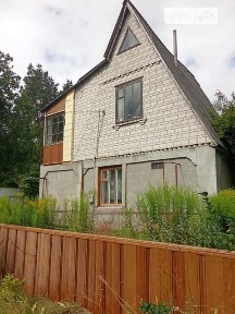 Продаж 2 поверхового будинку з ділянкою на 5.1 сотки, 140 кв. м, 4 кімнати, на Зелена • ID 35091553