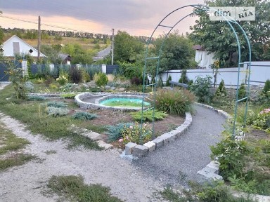Продаж 2 поверхового будинку з ділянкою на 9 соток, 140 кв. м, 3 кімнати, на пров. Ясний (Якіра) • ID 35091414