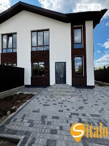 Продаж 2 поверхового будинку з ділянкою на 2.6 сотки, 120 кв. м, 4 кімнати, на вул. Миколи Амосова • ID 35091375