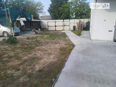 Продаж 1 поверхового будинку з ділянкою на 11.4 сотки, 125 кв. м, 3 кімнати, на вул. Степова 35 • ID 35091264