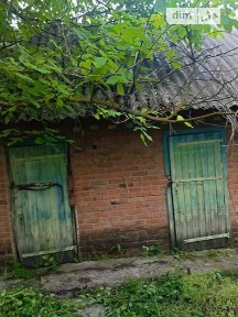 Продаж 1 поверхового будинку з ділянкою на 15 соток, 70 кв. м, 4 кімнати, на провулок Шкільний • ID 35091028
