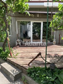 Продаж 1 поверхового будинку з ділянкою на 5.2 сотки, 120 кв. м, 3 кімнати, на вул. Ширшова • ID 35091017