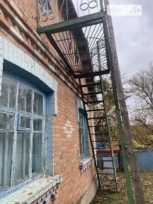 Продаж 1 поверхового будинку з ділянкою на 25 соток, 53 кв. м, 2 кімнати, на вул. Шевченка • ID 35090354
