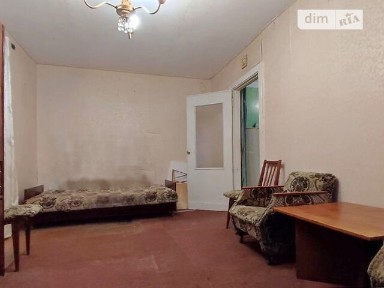 Продаж 2к квартири 45 кв. м на вул. Варненська • ID 35091211