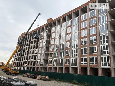 Продаж 1к квартири 37.14 кв. м на бул. Лесі Українки 26А • ID 35091231