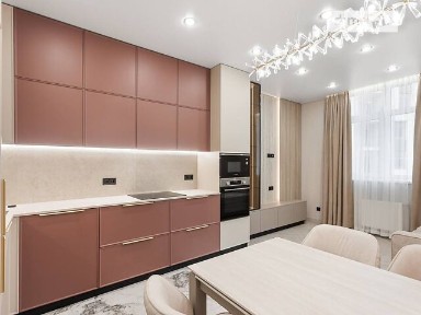 Продаж 2к квартири 62 кв. м на вул. Краснова • ID 35091200