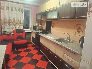 Продаж 3к квартири 69 кв. м на вул. Пасічна 71А • ID 35091044