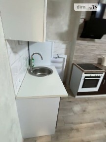 Продаж 1к квартири 32 кв. м на вул. Геннадія Афанасьєва 11Г • ID 35091179
