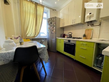Продаж 2к квартири 48 кв. м на вул. Освіти 20 • ID 35091110