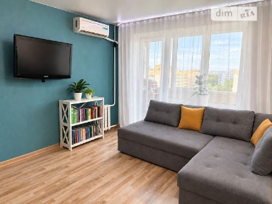 Продаж 1к квартири 39 кв. м на пров. Софії Крушельницької • ID 35091148
