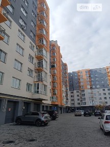 Продаж 1к квартири 45.6 кв. м на шосе Немирівське 94Л • ID 35091055