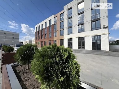 Продаж 1к квартири 25 кв. м на вул. Богдана Хмельницького • ID 35091081