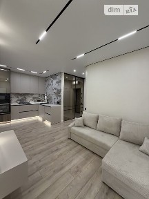 Продаж 1к квартири 41 кв. м на вул. Щаслива 65 • ID 35091074