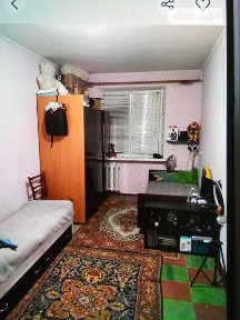Продаж 2к квартири 42 кв. м на вул. Фосфорна 11 • ID 35090914