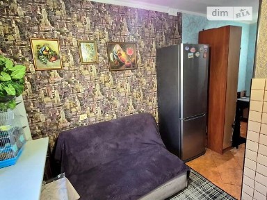 Продаж 1к квартири 34.7 кв. м на вул. Фабрична 24 • ID 35091012