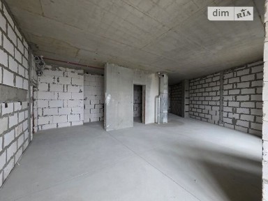 Продаж 2к квартири 78.4 кв. м на дор. Фонтанська 124 • ID 35090790