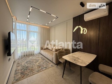 Продаж 1к квартири 42.4 кв. м на вул. Краснова • ID 35090975