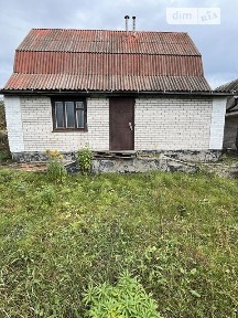 Продаж 1 поверхового будинку з ділянкою на 24 сотки, 97.2 кв. м, 2 кімнати, на Нова 5 • ID 35090163
