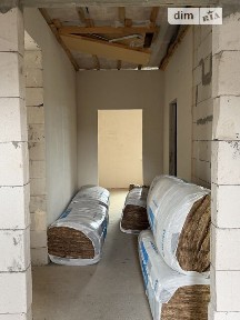 Продаж 1 поверхового будинку з ділянкою на 7 соток, 88 кв. м, 3 кімнати, на вул. Джерельна • ID 35089547