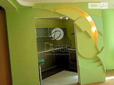 Продаж 2к квартири 56 кв. м на пл. Оболонська 2 • ID 35090951