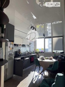 Продаж 1к квартири 43 кв. м на вул. Обухівська 135А • ID 35090946