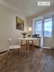 Продаж 1к квартири 39.6 кв. м на вул. Університетська • ID 35090942