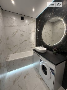 Продаж 2к квартири 53 кв. м на вул. Краснова 1Д • ID 35090864