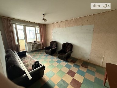 Продаж 2к квартири 50.8 кв. м на вул. Марії Литвиненко-Вольгемут 29 • ID 35090858