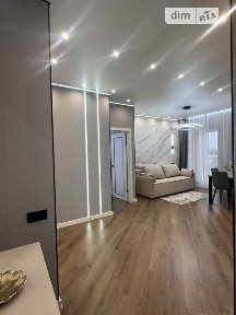 Продаж 2к квартири 53 кв. м на вул. Краснова 1Д • ID 35090856
