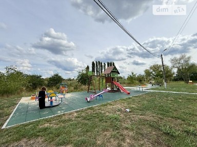 Продаж 2к квартири 52.5 кв. м на вул. Паркова 7 • ID 35090829