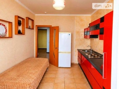 Продаж 1к квартири 43 кв. м на вул. Чавдар Єлизавети 7 • ID 35090821