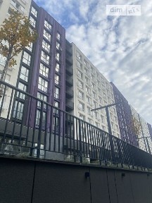 Продаж 1к квартири 42 кв. м на вул. Гетьмана Мазепи 1В • ID 35090718