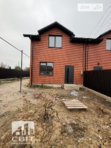 Продаж 2 поверхового дуплекса з ділянкою на 2 сотки, 94 кв. м, 3 кімнати, на вул. Я. Мудрого • ID 35088527