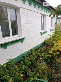 Продаж 1 поверхового будинку 57 кв. м, 2 кімнати, на вул. Генерала Загродського 29 • ID 35087942