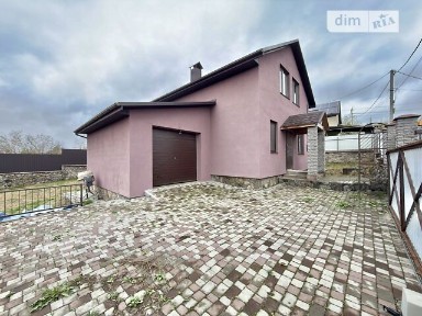 Продаж 2 поверхового будинку з ділянкою на 6 соток, 130 кв. м, 4 кімнати, на вул. Хмелянська • ID 35086418