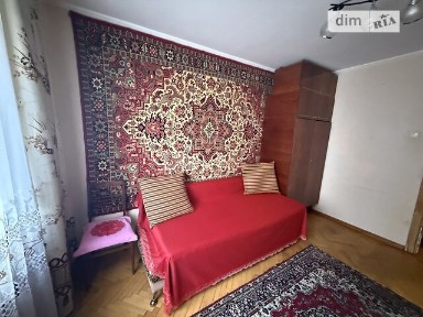Продаж 2к квартири 53 кв. м на вул. Івана Миколайчука • ID 35089940