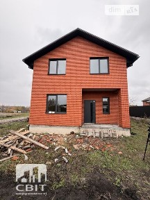 Продаж 2 поверхового будинку з ділянкою на 4.3 сотки, 120 кв. м, 4 кімнати, на 2-й пров. Східний • ID 35085638
